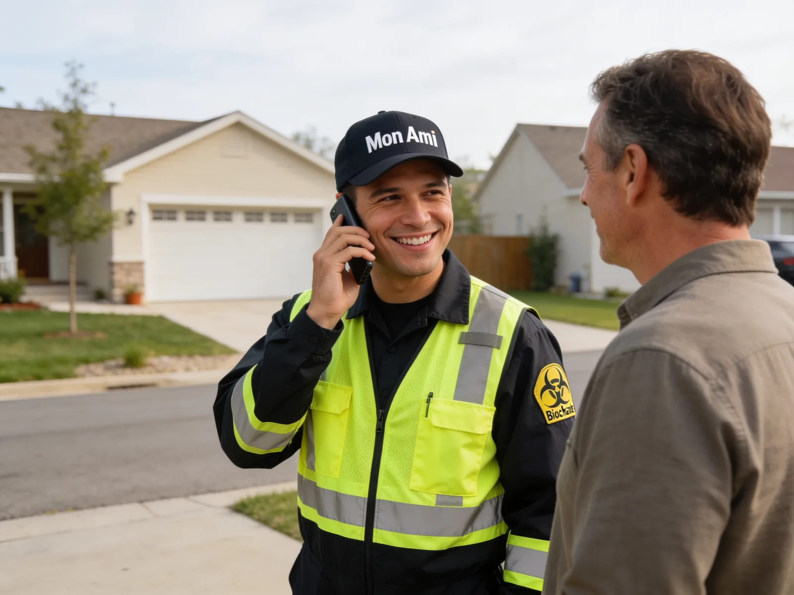 Sewage Cleanup Ridgefield, NJ FAQs