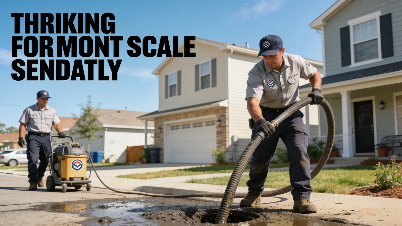 Sewage Cleanup in Ridgefield, NJ near me